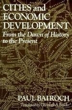 Cities and Economic Development: From th