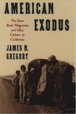 American Exodus: The Dust Bowl Migration