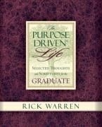 Purpose Driven Life Selected Thoughts an
