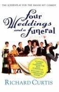 Four Weddings and a Funeral: The Screenp