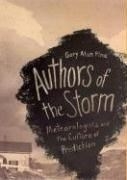 Authors of the Storm: Meteorologists and
