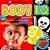Body IQ [With PosterWith Glow in the Dark SkeletonWith Board Game]