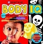 Body IQ [With PosterWith Glow in the Dar
