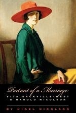 Portrait of a Marriage: Vita Sackville-W