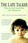 The Late Talker: What to Do If Your Chil