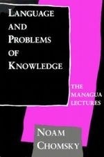Language and Problems of Knowledge: The 