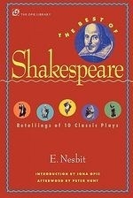 The Best of Shakespeare: Retellings of 1