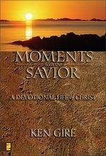 Moments with the Savior: A Devotional Li