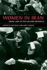 Women in Iran from 1800 to the Islamic R