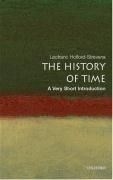 The History of Time: A Very Short Introd