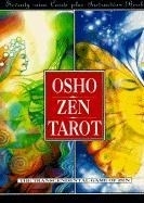 Osho Zen Tarot: The Transcendental Game 