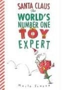 Santa Claus the World's Number One Toy E