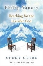 Reaching for the Invisible God Study Gui
