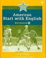 American Start with English, Workbook 2