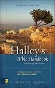 Halley's Bible Handbook