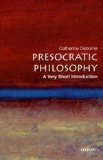 Presocratic Philosophy