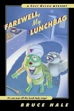 Farewell, My Lunchbag