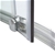 Levede Shower Screen Screens Door Seal Enclosure Glass Panel 800x800x1900mm