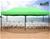 Mountview Gazebo Tent 3x6 Marquee Mesh Side Wall Outdoor Camping Canopy