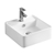 Ceramic Basin Bathroom Wash Counter Top Hand Wash Bowl Sink Vanity Above