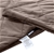 DreamZ 9KG Adults Size Anti Anxiety Weighted Blanket Gravity Blankets Mink
