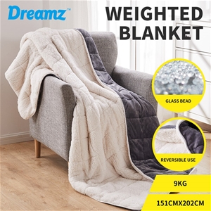 DreamZ Weighted Blanket Heavy Gravity De