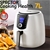 Spector 7L Air Fryer LCD Healthy Cooker Low Fat OilFree Kitchen Oven 1800W