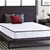 DreamZ 5 Zoned Pocket Spring Bed Mattress in Double Size