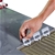 2000x 1MM Tile Leveling System Clips Levelling Spacer Tool Floor Wall
