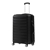 28" Travel Luggage Carry On Expandable Suitcase Trolley Lightweight