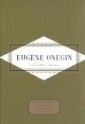 Eugene Onegin and Other Poems: And Other
