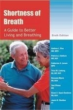 Shortness of Breath: A Guide to Better L