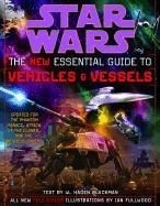 The New Essential Guide to Vehicles and 