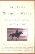 She Flies Without Wings: How Horses Touc