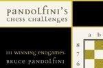 Pandolfini's Chess Challenges: 111 Winni
