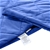 DreamZ 5KG Anti Anxiety Weighted Blanket Gravity Blankets Royal Blue Colour