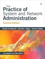 The Practice of System and Network Admin