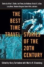 The Best Time Travel Stories of the 20th