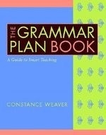 The Grammar Plan Book: A Guide to Smart 