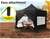 Mountview 3x3M Gazebo Outdoor Pop Up Tent Folding Marquee Canopy