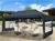 Mountview 3x3M Gazebo Outdoor Pop Up Tent Folding Marquee Canopy
