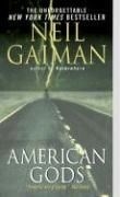 American Gods: Book Four of the Serpentw