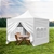 Mountview Gazebo Pop Up Marquee 3x3m Outdoor Canopy Tent Camping Party