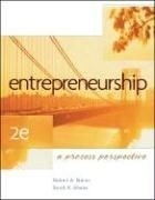 Entrepreneurship: A Process Perspective