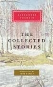The Collected Stories [With Ribbon]
