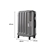 24" Check In Luggage Hard side Lightweight Travel Cabin Suitcase TSA Lock