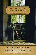 The Careful Use of Compliments