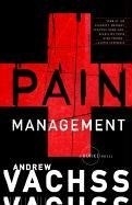 Pain Management: A Burke Novel