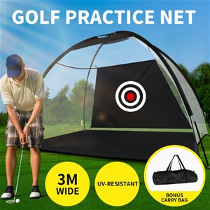 3M Golf Practice Net Hitting Nets Drivin
