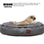 PaWz Heavy Duty Pet Bed Mattress Dog Cat Pad Mat Cushion Winter Warm XL